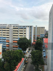 Blk 669 Hougang Avenue 8 (Hougang), HDB 3 Rooms #141789492